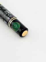 Pelikan Wall Street Limited Edition Fountain Pen - Medium 18kt Gold Nib