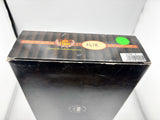 Montegrappa Cigar Limited Edition Fountain Pen - Medium 18kt Gold Nib