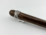 Montegrappa Cigar Limited Edition Fountain Pen - Medium 18kt Gold Nib