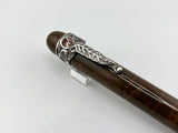 Montegrappa Cigar Limited Edition Fountain Pen - Medium 18kt Gold Nib