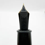 Montblanc Alexandre Dumas (Incorrect Signature) Writer Series Ltd. Ed. Fountain Pen - Fine 18kt Gold Nib