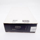 Montblanc Edgar Allan Poe Writer's Limited Edition Fountain Pen - Fine 18kt Gold Nib