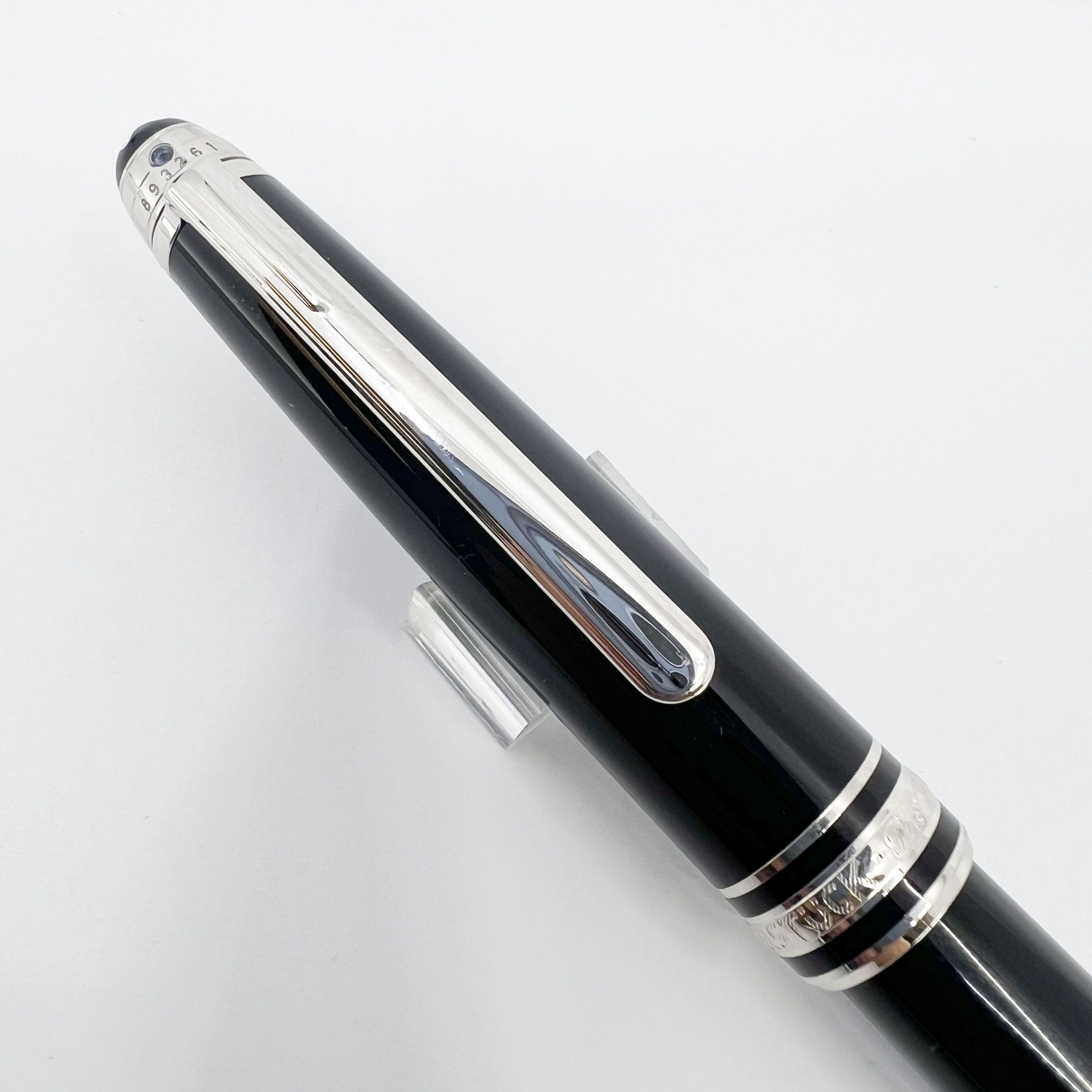 Montblanc UNICEF Signature for Good Special Edition Classique