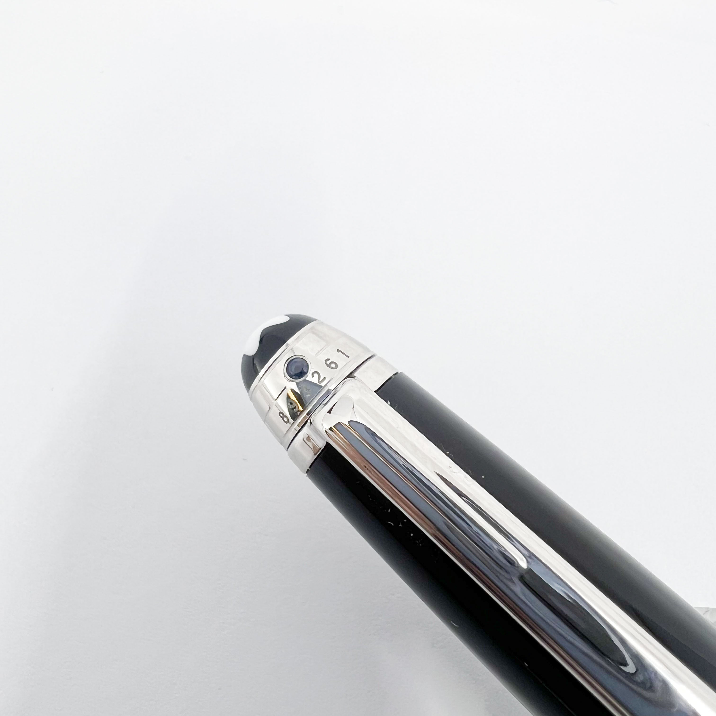 Montblanc UNICEF Signature for Good Special Edition Classique