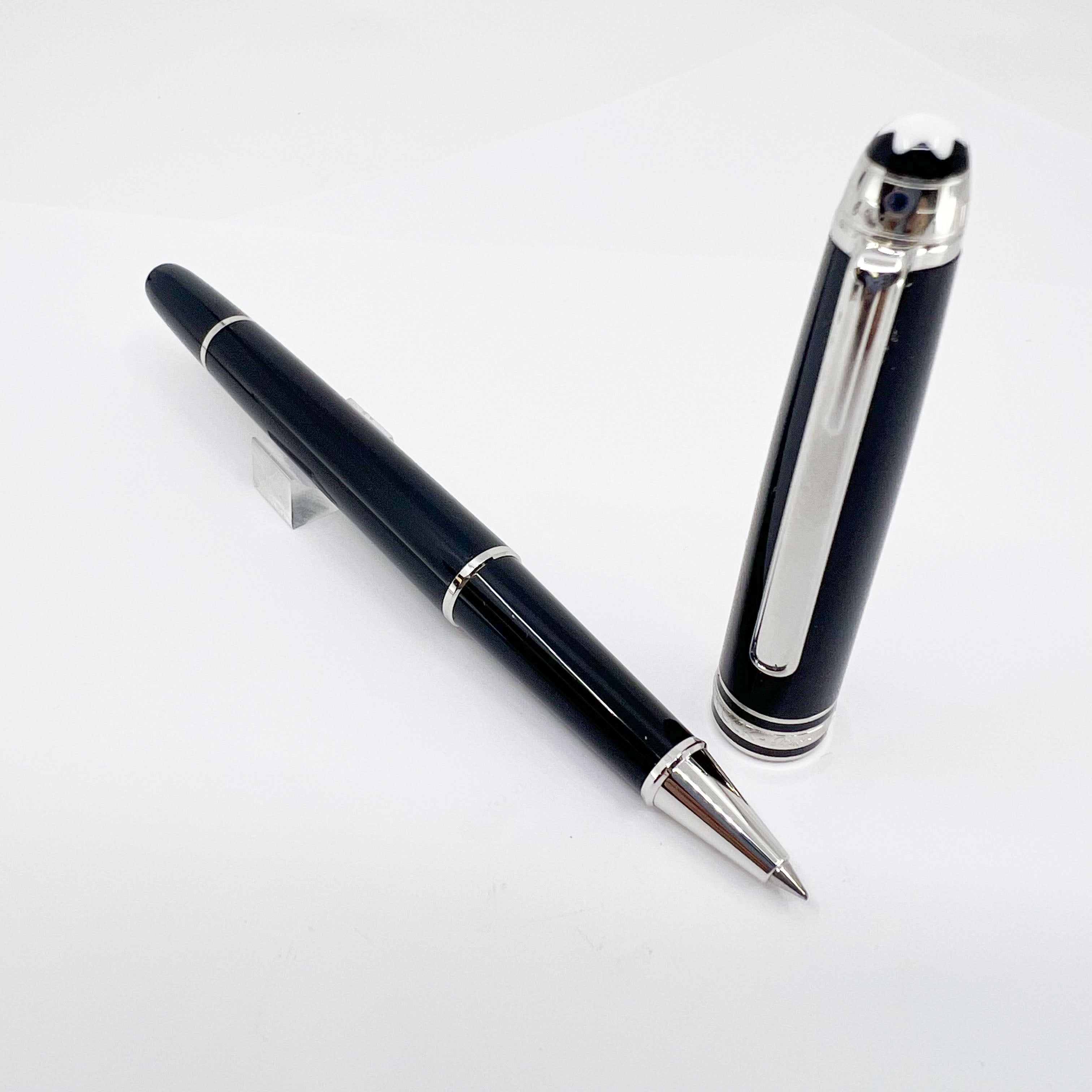 Montblanc UNICEF Signature for Good Special Edition Classique