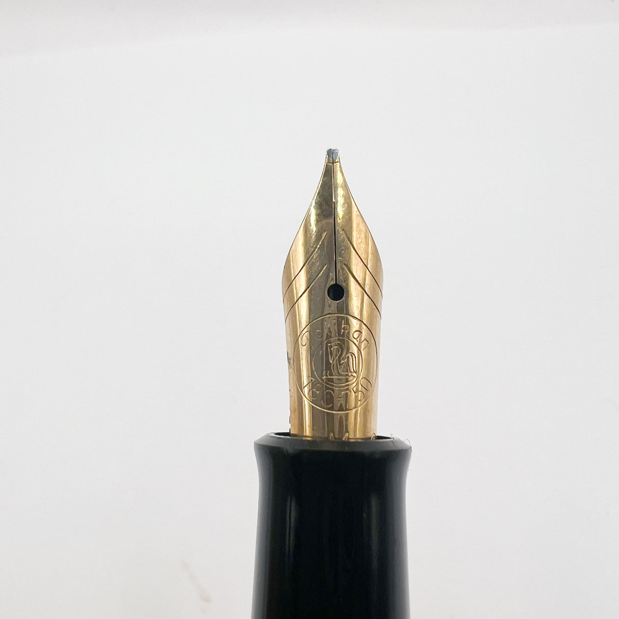 Pelikan M700 Toledo  Fountain Pen - Medium 18kt Gold Nib
