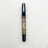 Pelikan M700 Toledo  Fountain Pen - Medium 18kt Gold Nib