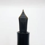 Montblanc Voltaire Writers Series Limited Edition Fountain Pen - Medium 18kt Gold Nib