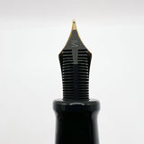 Aurora Mare Optima Limited Edition Fountain Pen - Medium 18kt Gold Nib