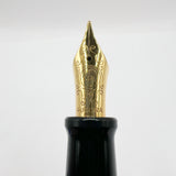 Aurora Mare Optima Limited Edition Fountain Pen - Medium 18kt Gold Nib