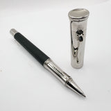 Graf von Faber Castell Classic Ebony Wood Rollerball