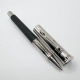 Graf von Faber Castell Classic Ebony Wood Rollerball