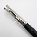 Graf von Faber Castell Classic Ebony Wood Rollerball