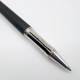 Graf von Faber Castell Classic Ebony Wood Rollerball