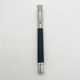 Graf von Faber Castell Classic Ebony Wood Rollerball