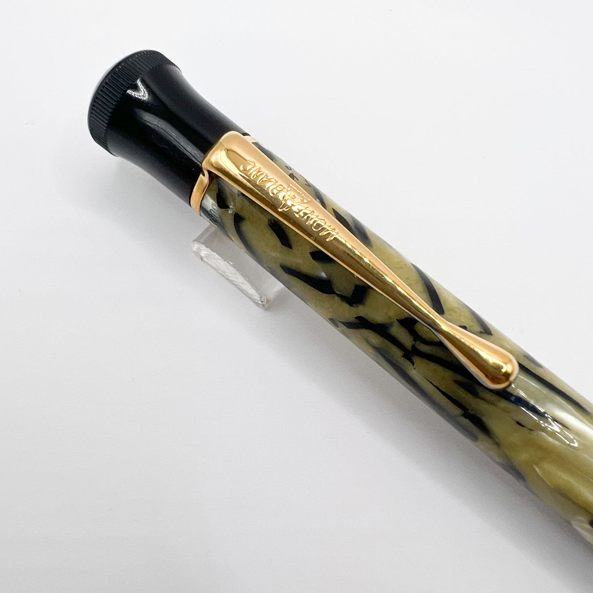 Montblanc Oscar Wilde Writer Series Limited Edition Mechanical  Pencil 0.9mm