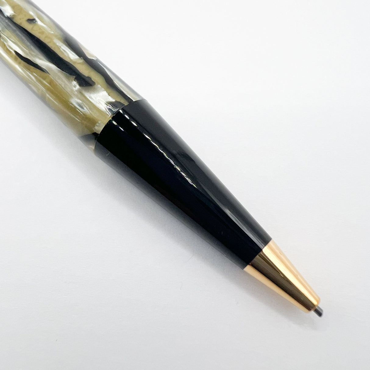 Montblanc Oscar Wilde Writer Series Limited Edition Mechanical  Pencil 0.9mm