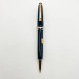 Montblanc #165 Classique Black Resin Mechanical Pencil 0.7mm