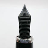 Montblanc Franz Kafka Writers Series Limited Edition Fountain Pen - Broad 18kt Gold  Nib