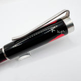 Montblanc Franz Kafka Writers Series Limited Edition Fountain Pen - Broad 18kt Gold  Nib