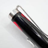 Montblanc Franz Kafka Writers Series Limited Edition Fountain Pen - Broad 18kt Gold  Nib