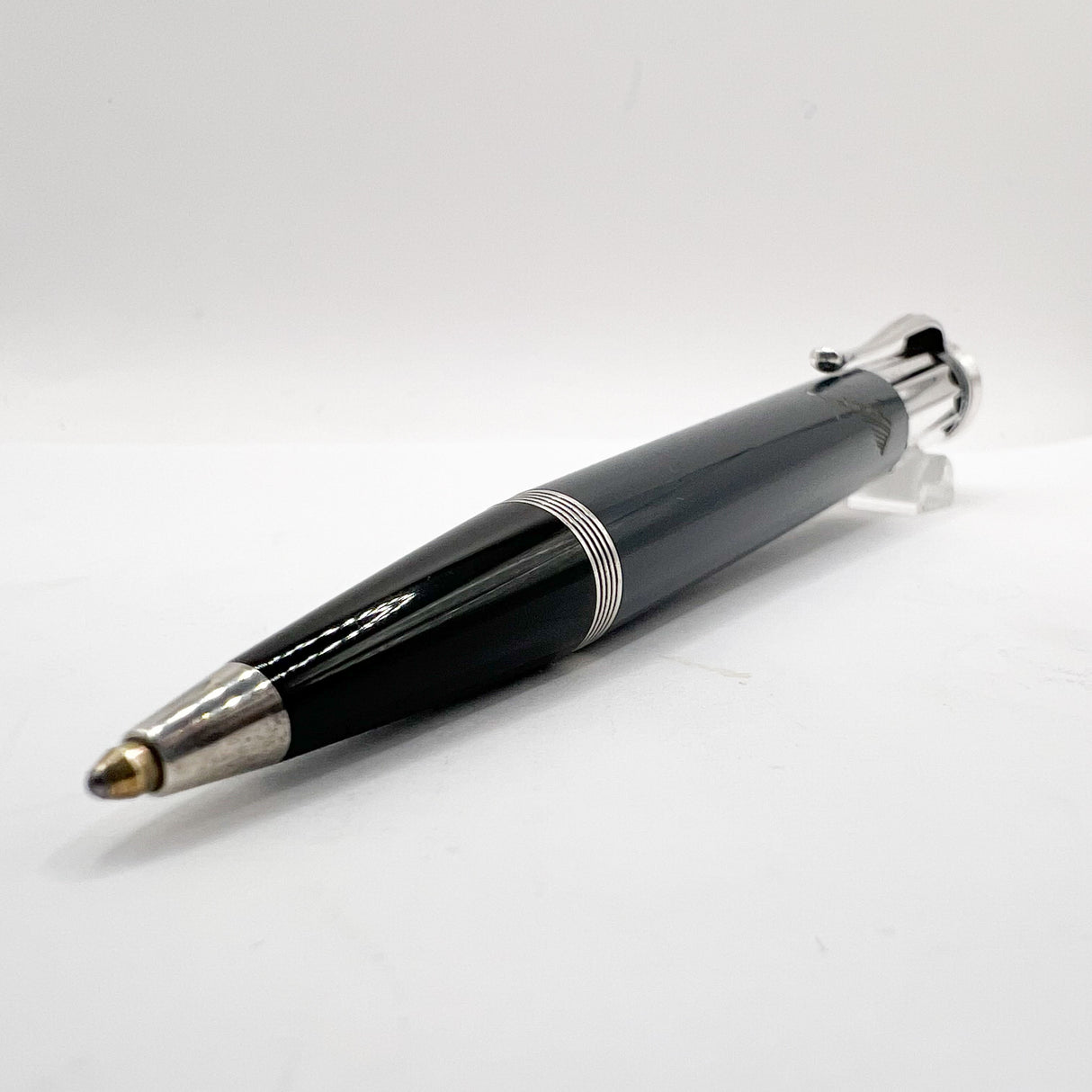 Montblanc Charles Dickens Writer Series Limited Edition Ballpoint Pen