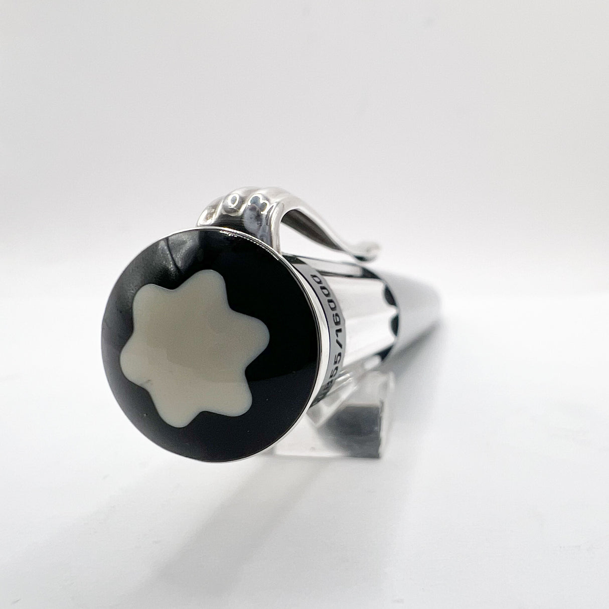 Montblanc Charles Dickens Writer Series Limited Edition Ballpoint Pen