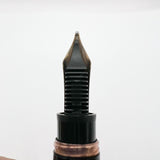 Montblanc Meisterstuck 75th Anniversary Mozart "1924" Limited Edition Fountain Pen - Medium 18kt Rose Gold Nib