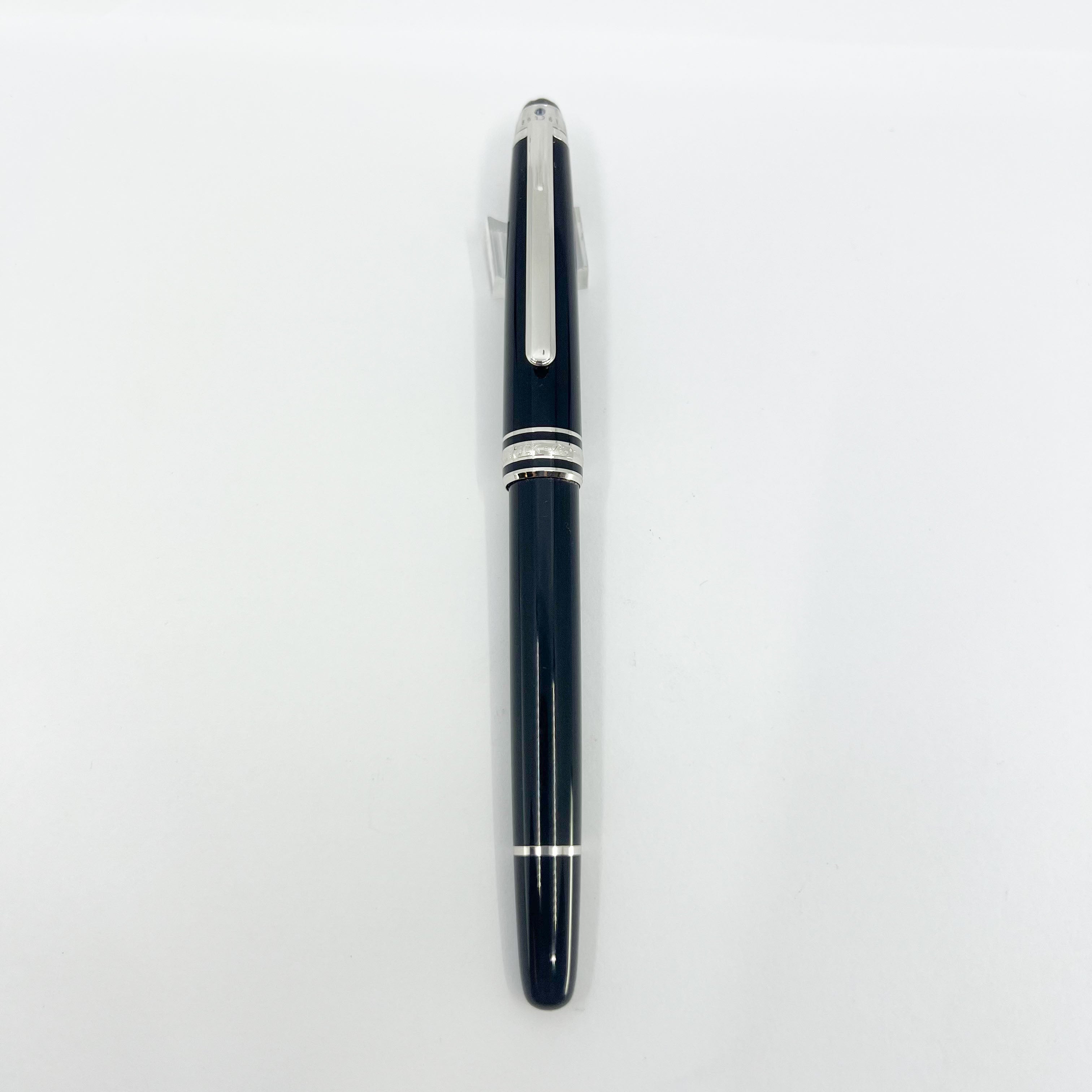 Montblanc UNICEF Signature for Good Special Edition Classique