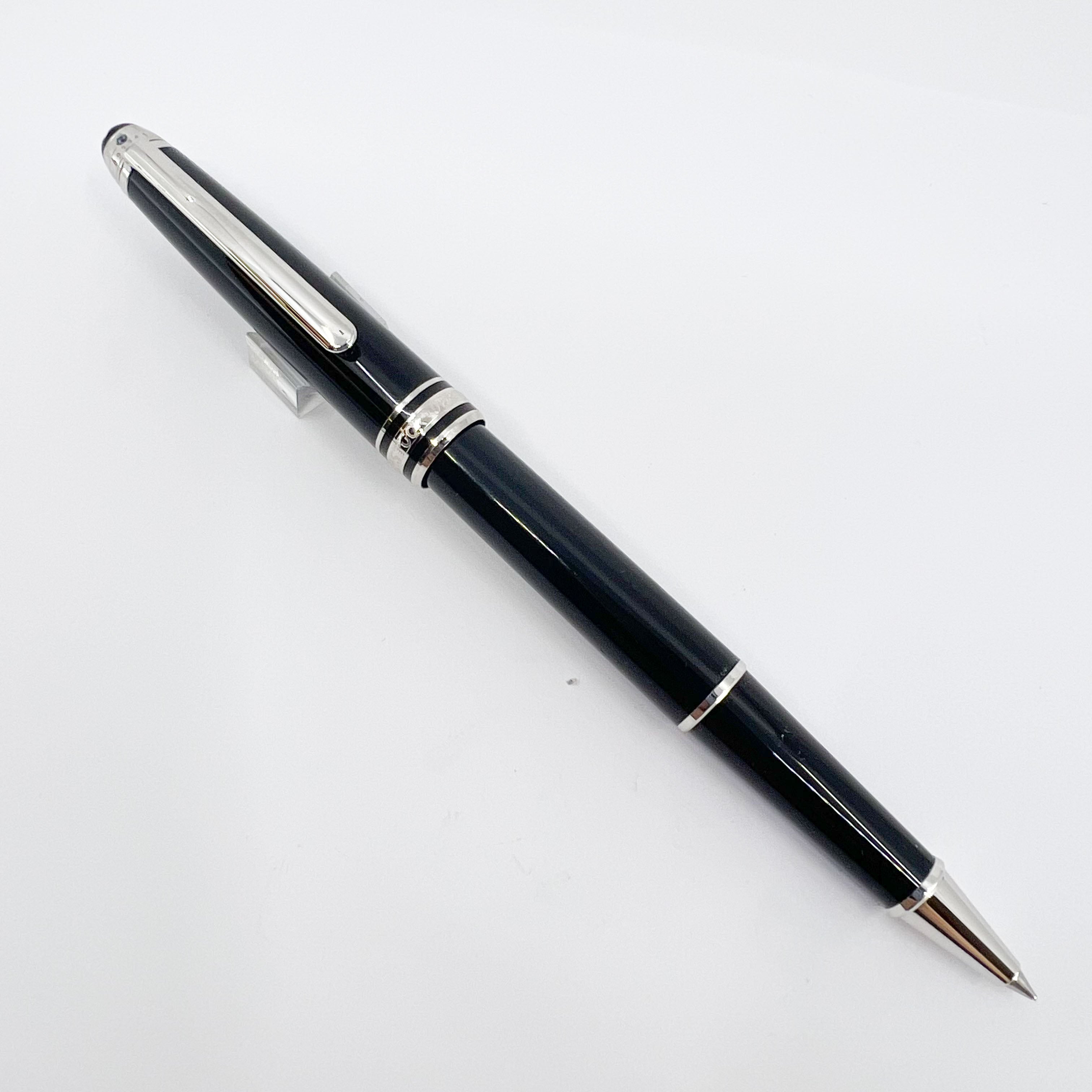 Montblanc UNICEF Signature for Good Special Edition Classique
