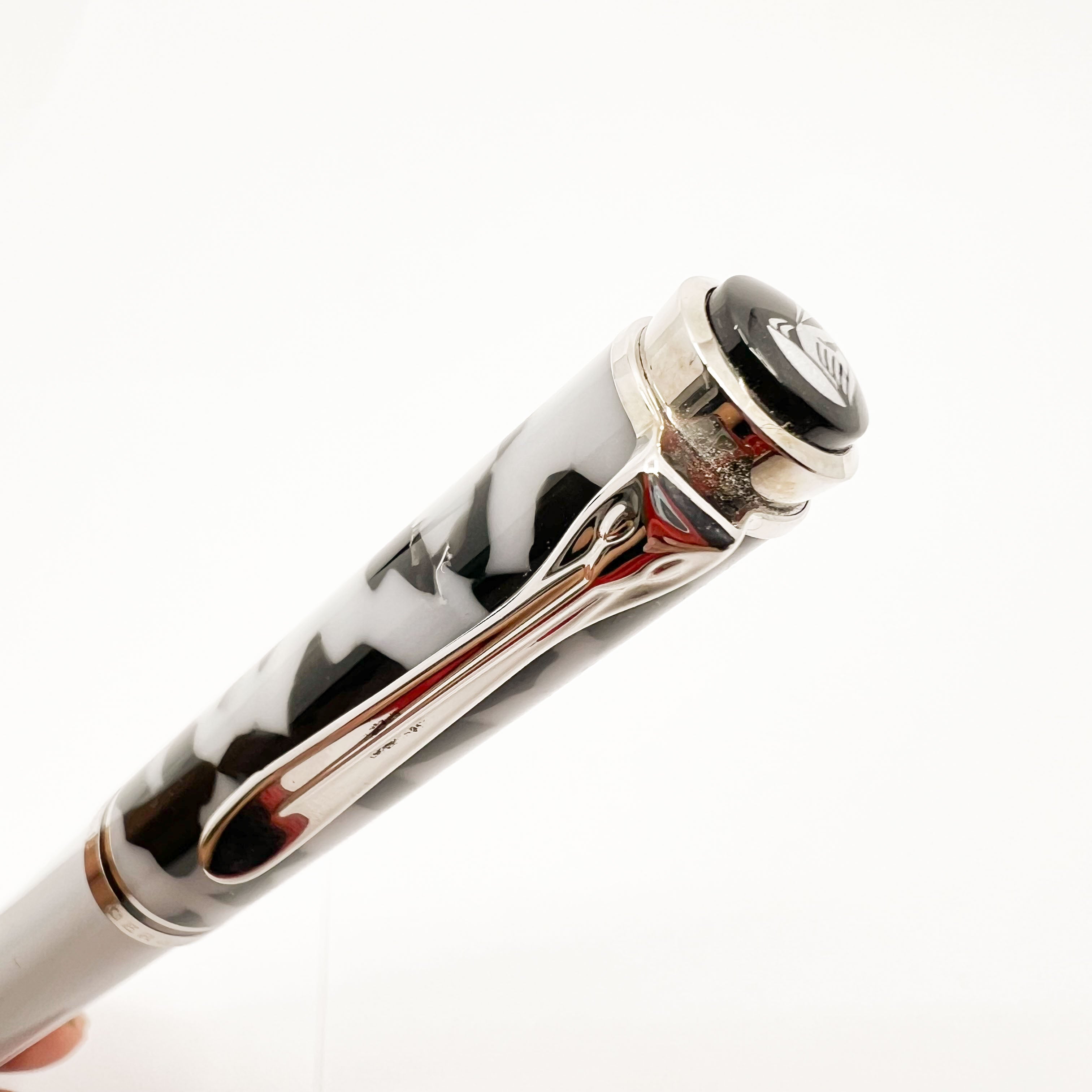 Pelikan Souverän K620 New York outlet City Kugelschreiber Sonderedition