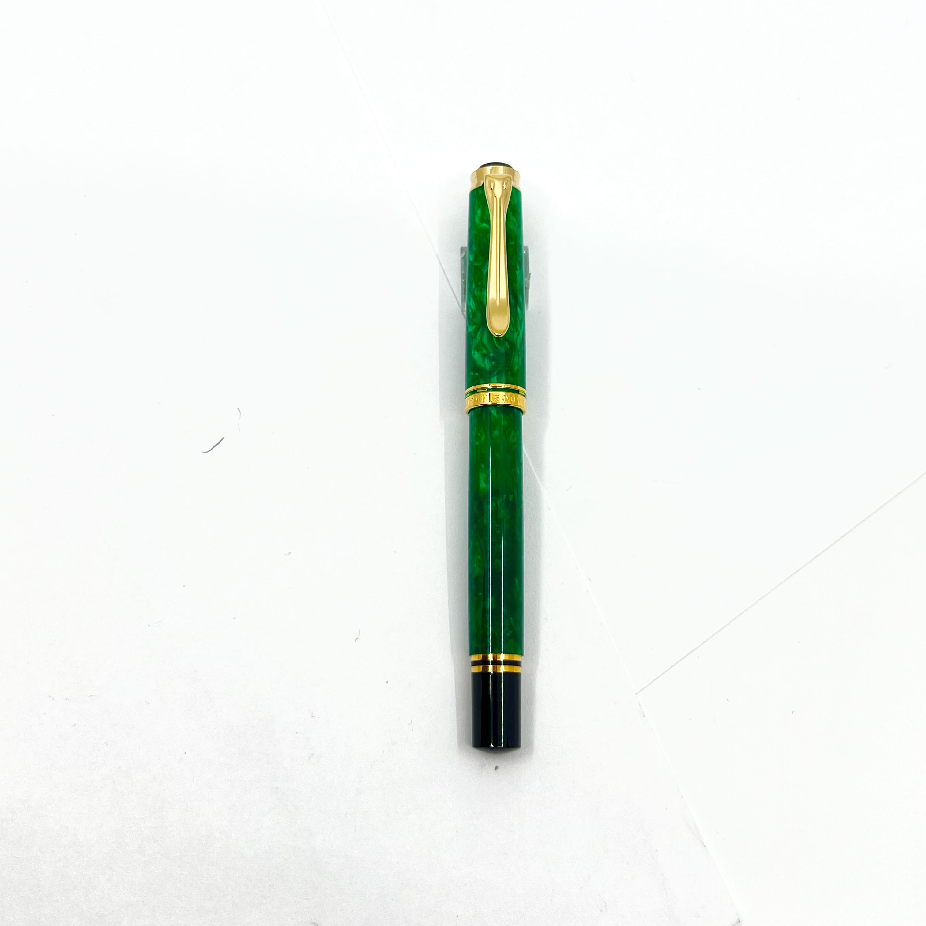 ペリカン M320 Verde EF