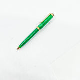 Pelikan K320 Vibrant Green Ballpoint Pen