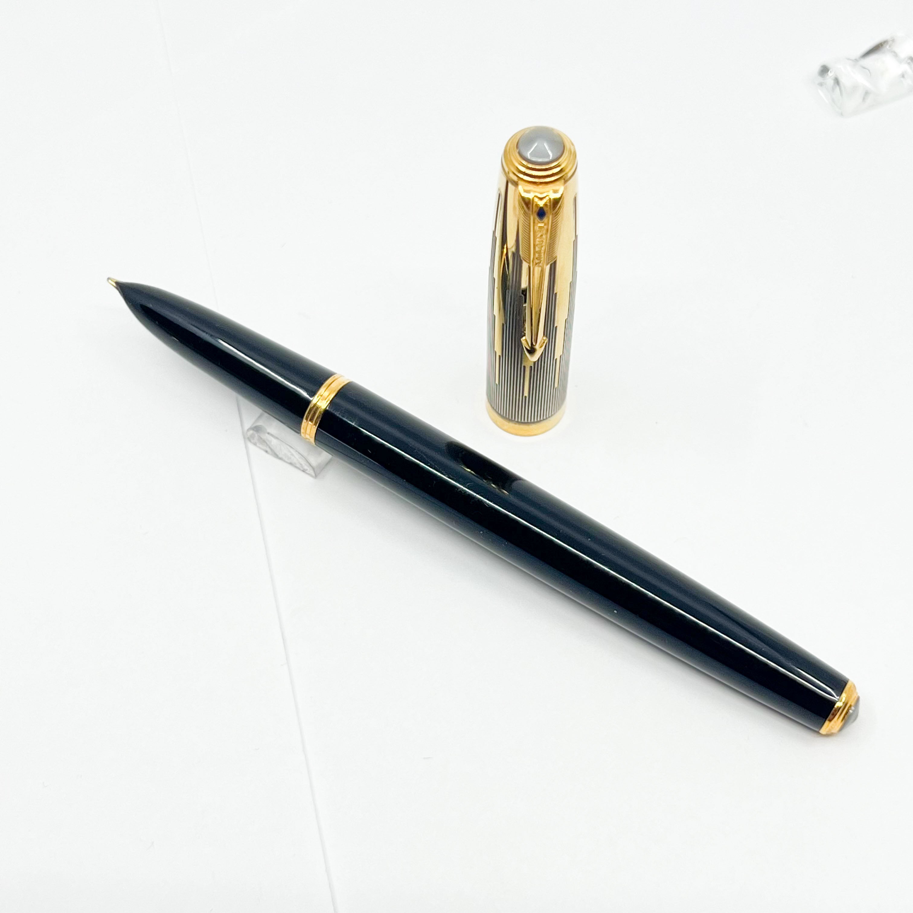 Parker #51 Special Edition (2002) – Fountain Pen Hospital