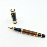 Montblanc Francois I Patron of the Arts Limited Edition Fountain Pen
