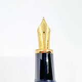 Montblanc Francois I Patron of the Arts Limited Edition Fountain Pen