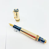 Montblanc Friedrich II the Great Patron of the Arts Limited Edition Fountain Pen