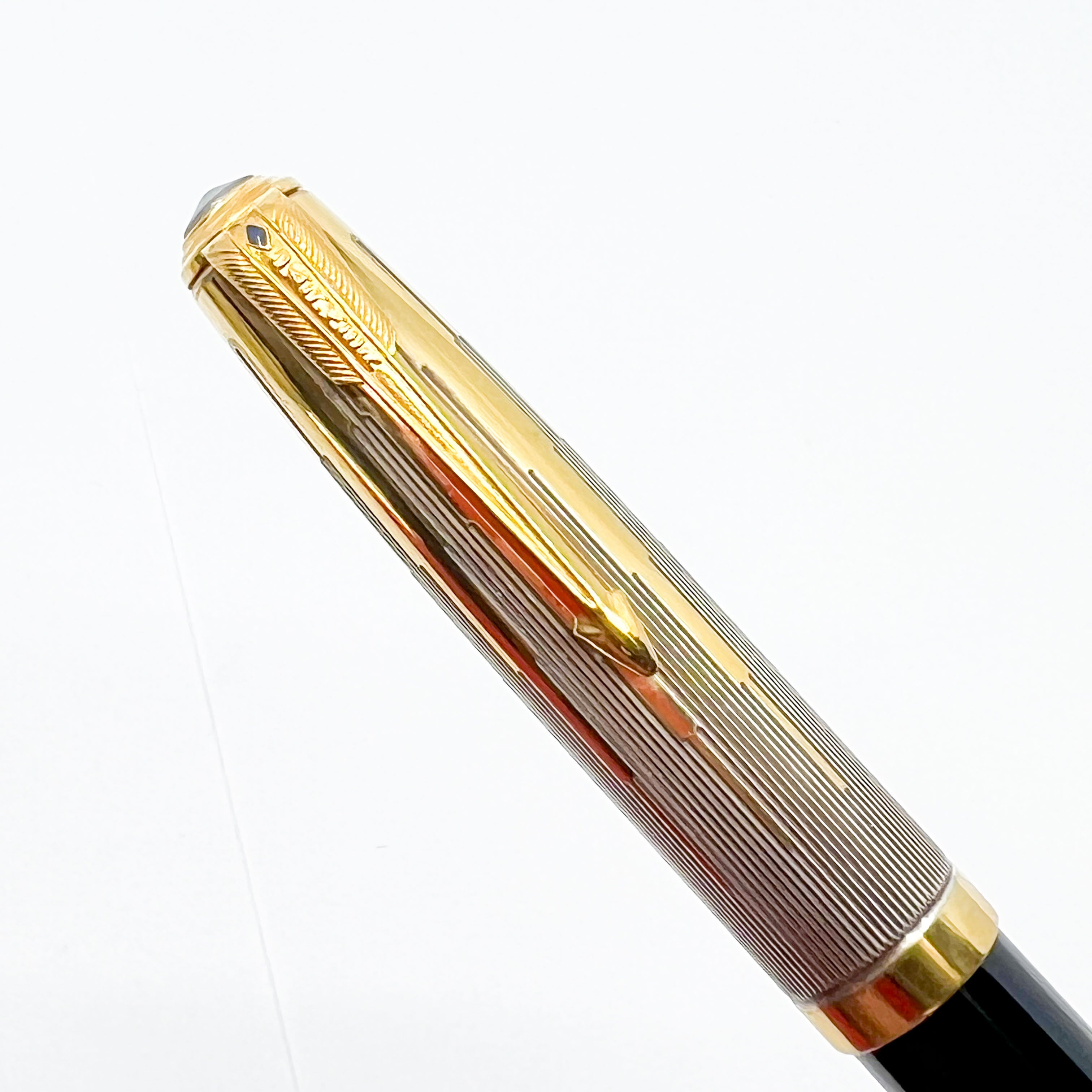 Parker #51 Special Edition (2002) – Fountain Pen Hospital
