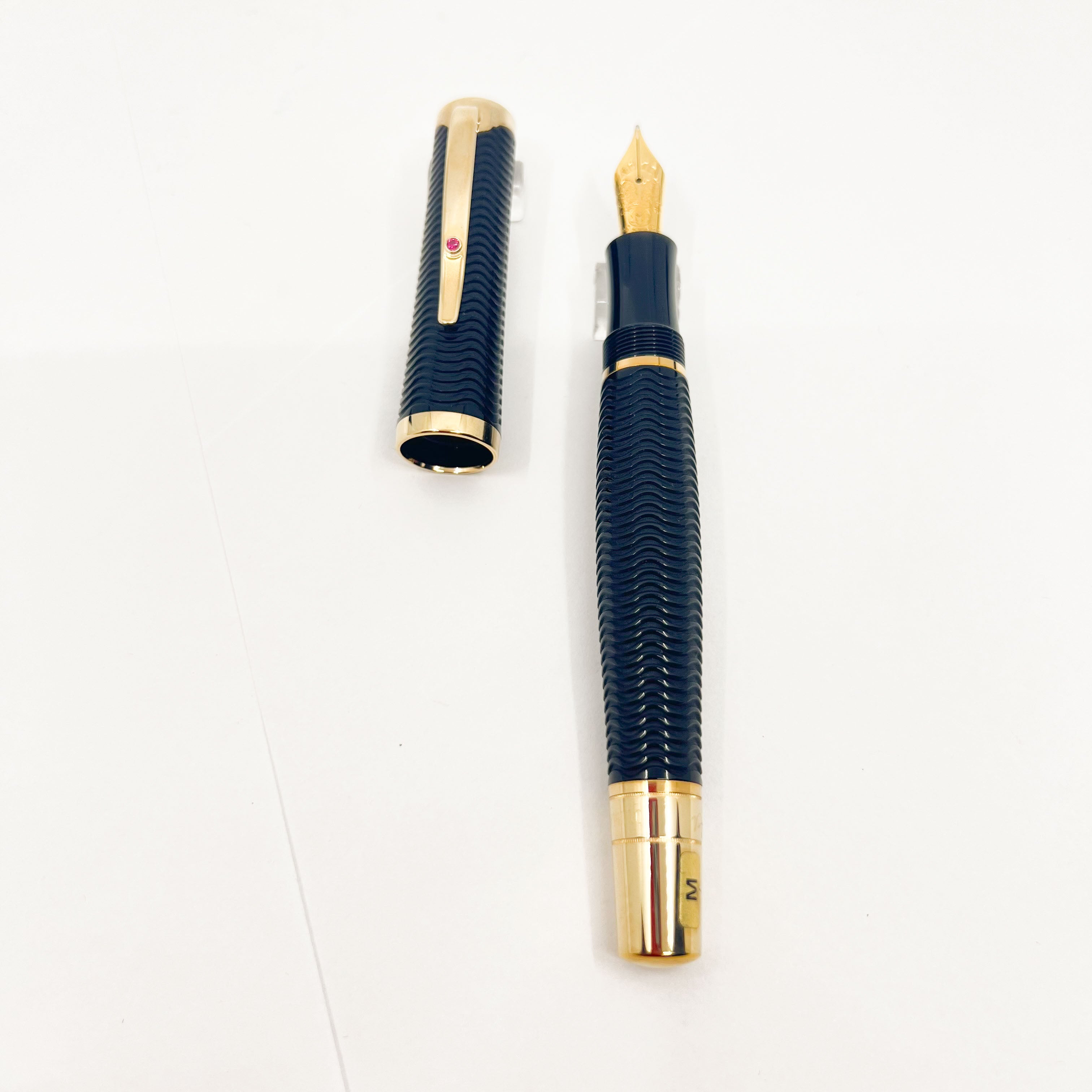 MONT BLANC ヴァージニア・ウルフ Montblanc Virginia Woolf Writers Edition BP | Airline