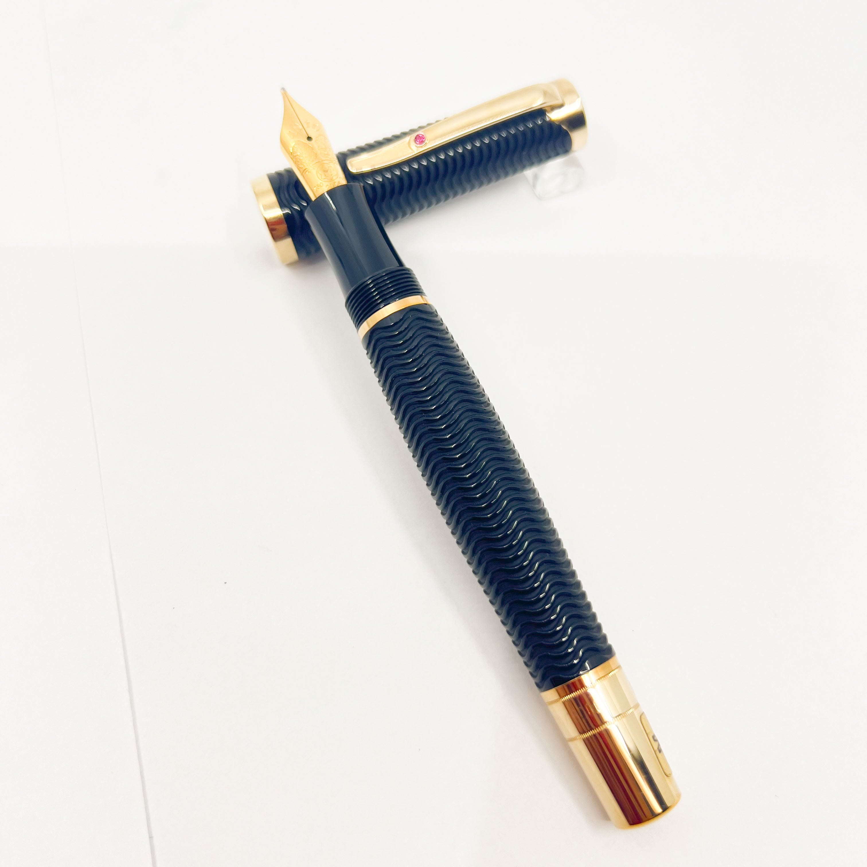 MONT BLANC ヴァージニア・ウルフ Montblanc Virginia Woolf Writers Edition BP | Airline