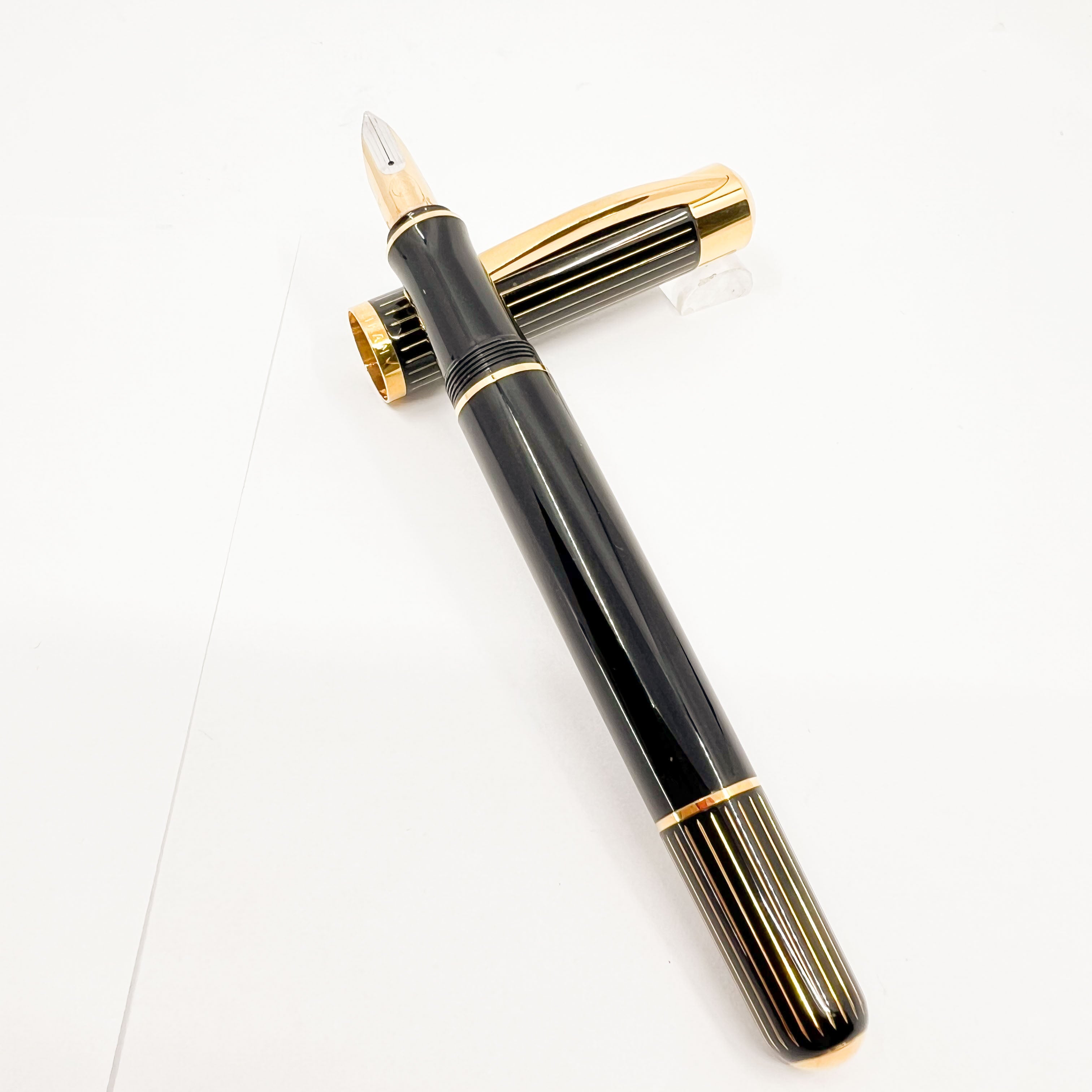 Pelikan M3110 Ductus Fountain Pen – Fountain Pen Hospital