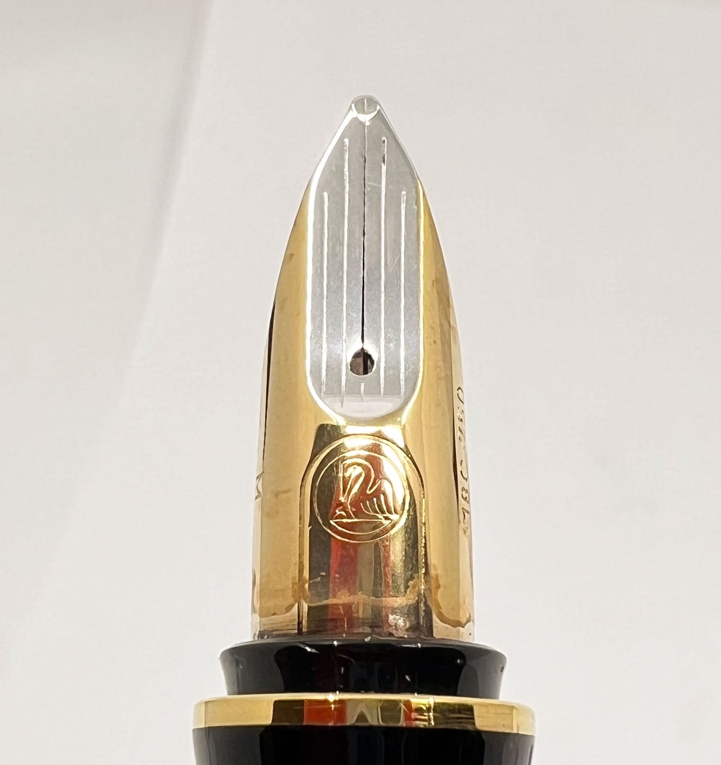Pelikan M3110 Ductus Fountain Pen – Fountain Pen Hospital