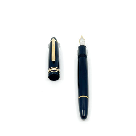 Montblanc Meisterstuck #146 LeGrand Fountain Pen