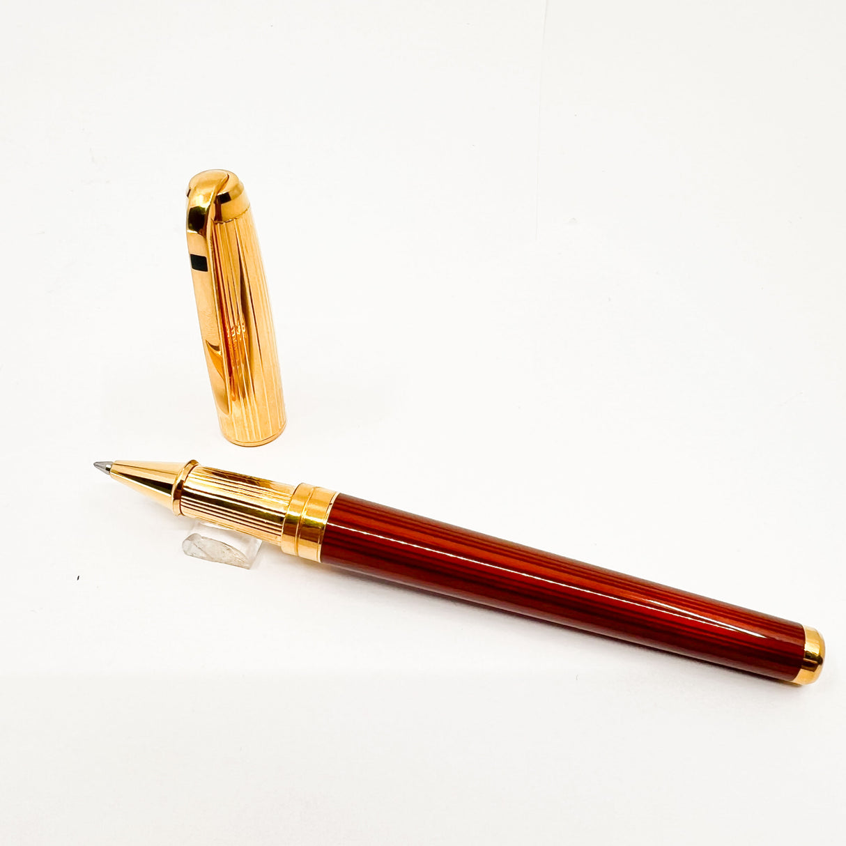 S.T. DuPont Chairman Rollerball