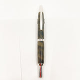 Pilot Vanishing Point 2011 Charcoal Marble Limited Edition Retractable Fountain Pen