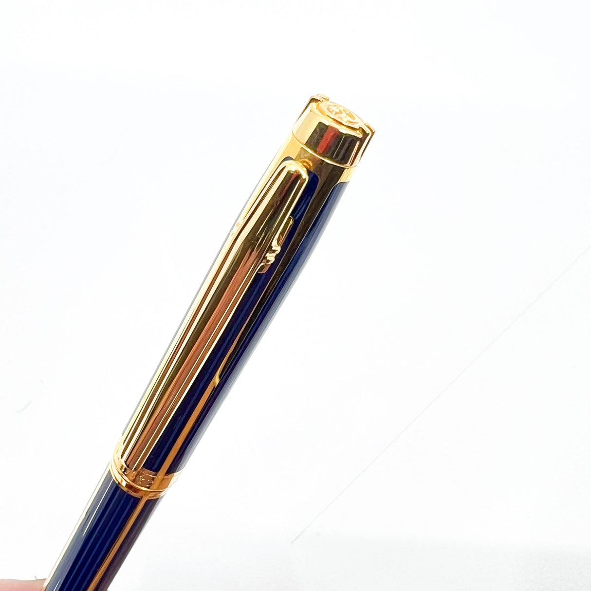 Parker Jotter vulpen (blauwe inkt) | Luxe pennen bedrukken | Balpennen Parker Jotter vulpen (blauwe inkt) | Luxe pennen bedrukken | Balpennen