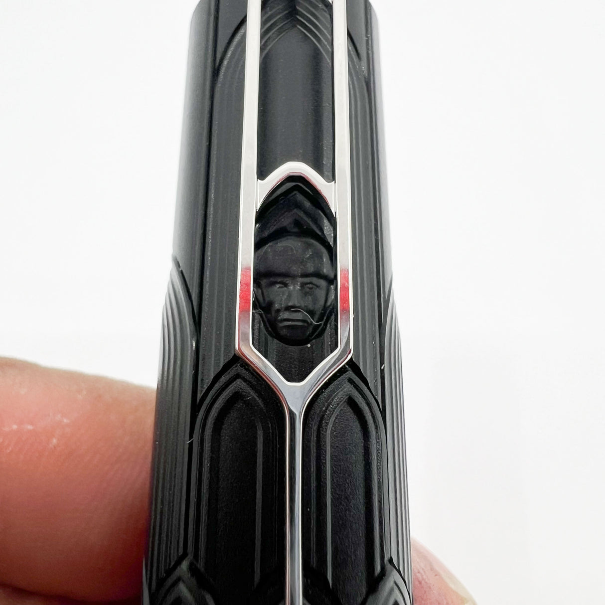 Montblanc Writer Series Victor Hugo Limited Edition Fountain Pen