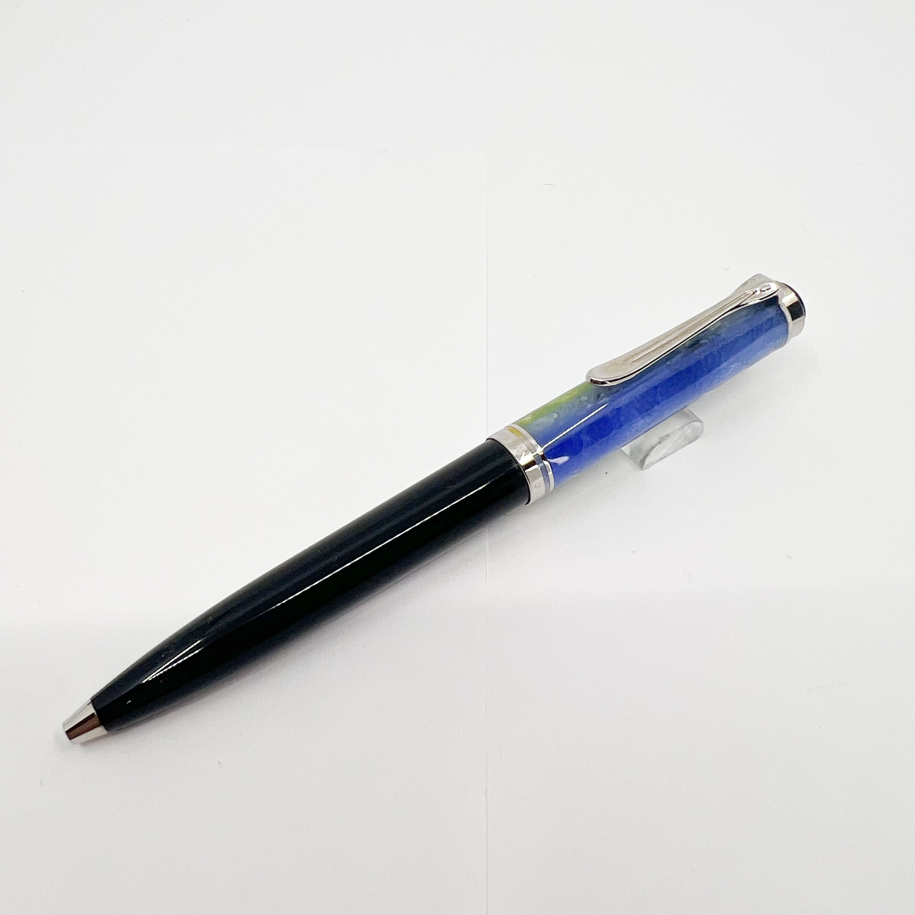 Pelikan K620 Athens - 2004 City Series Ballpoint Pen – Fountain