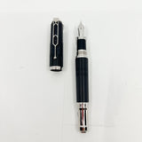 Montblanc Writer Series Victor Hugo Limited Edition Fountain Pen