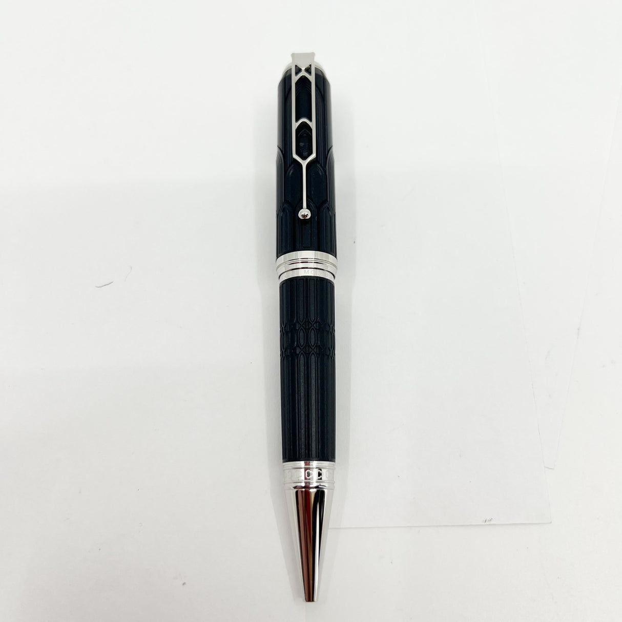 Montblanc Writer Series Victor Hugo Limited Edition Ballpoint Pen